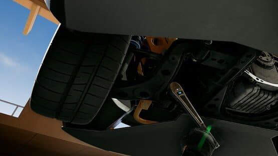 Wrench — screenshot 3