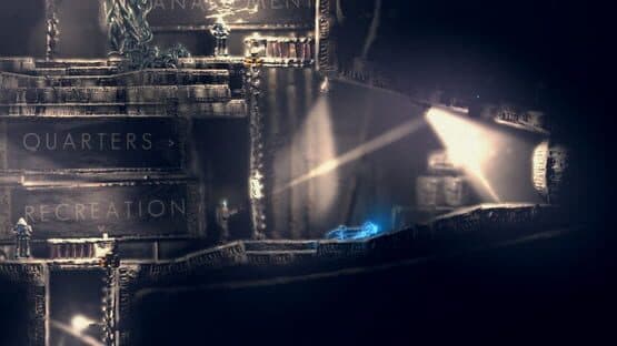The Swapper — screenshot 6
