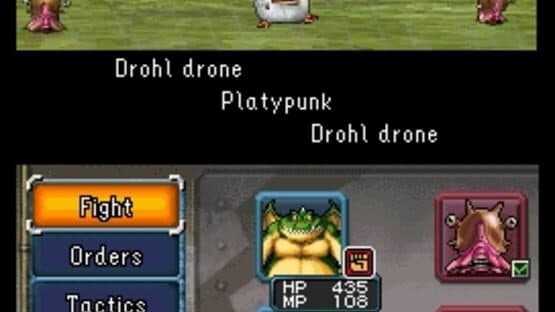 Dragon Quest Monsters: Joker 2 — screenshot 3