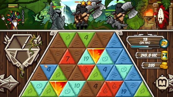 Defend Your Kingdom — screenshot 1