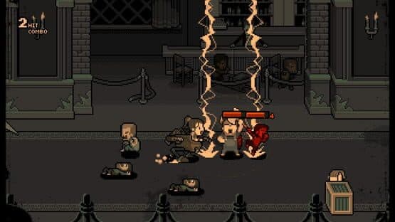 Devil's Dare — screenshot 4