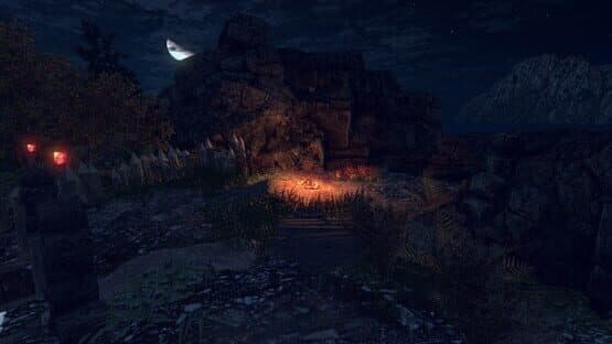 Oracle — screenshot 2