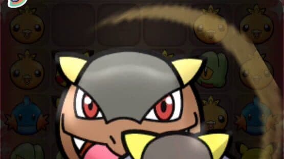 Pokémon Shuffle — screenshot 1