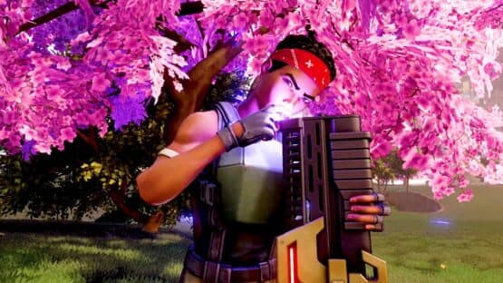 Agents of Mayhem: Total Mayhem Bundle — screenshot 8