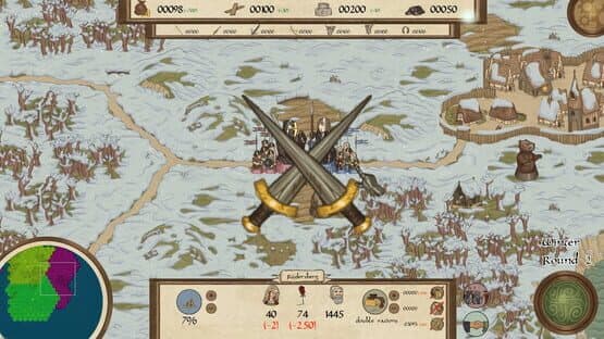 Rising Lords — screenshot 4