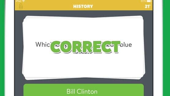 Trivia Crack — screenshot 8