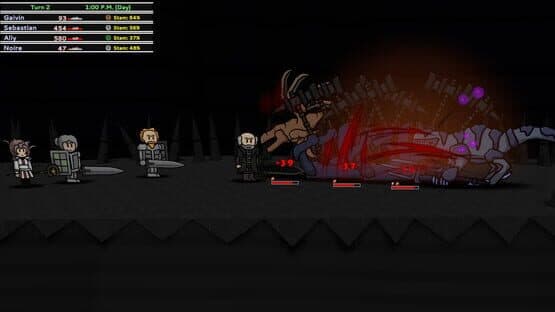 Majula Frontier — screenshot 3