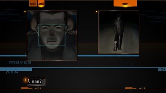 The Silver Case — screenshot 4