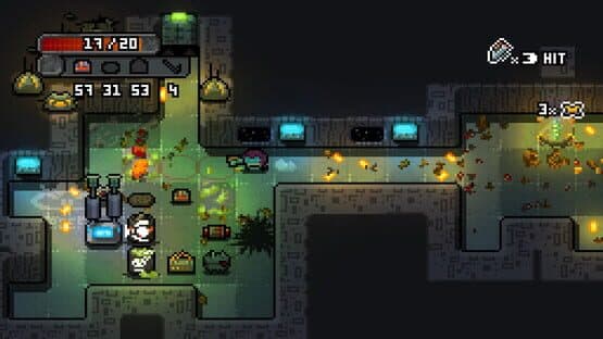 Space Grunts — screenshot 3