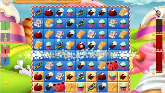 Sweet Treats — screenshot 6