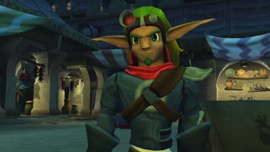 Jak and Daxter Collection — screenshot 1