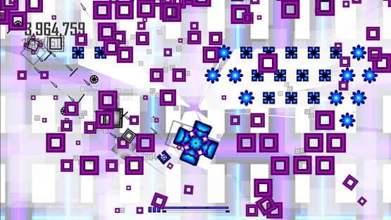 Zenzizenzic — screenshot 1