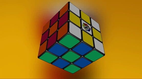 Rubik's Cube — screenshot 6
