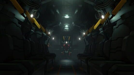 Deus Ex: Mankind Divided - A Criminal Past — screenshot 3