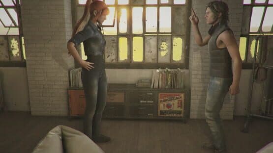 Alone Without Her — screenshot 4