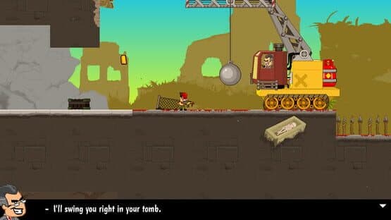 Rogue Buddies - Aztek Gold — screenshot 2