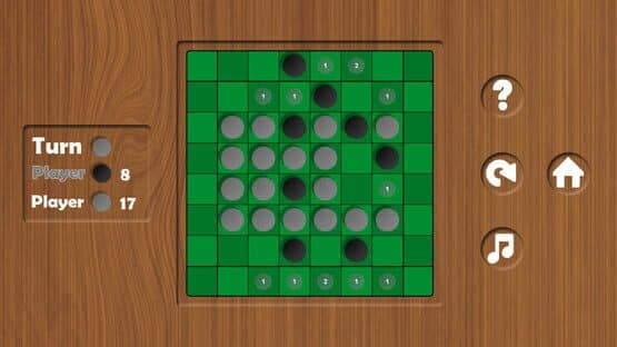 Othello 2018 — screenshot 4