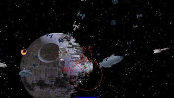 Star Wars: The Battle of Endor — screenshot 1