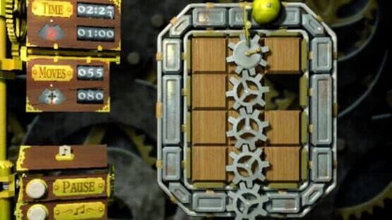 Cogs — screenshot 1