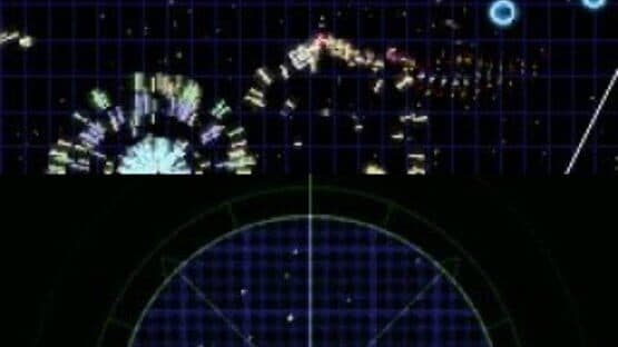 Geometry Wars: Galaxies — screenshot 3