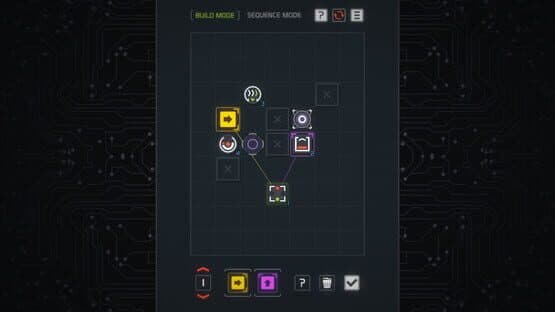 The Sequence — screenshot 3