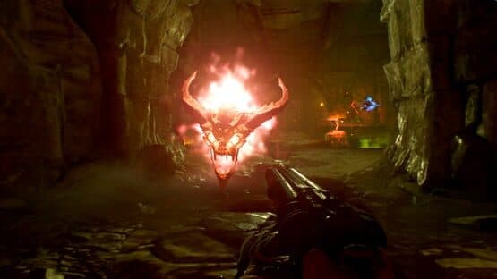 Doom — screenshot 1