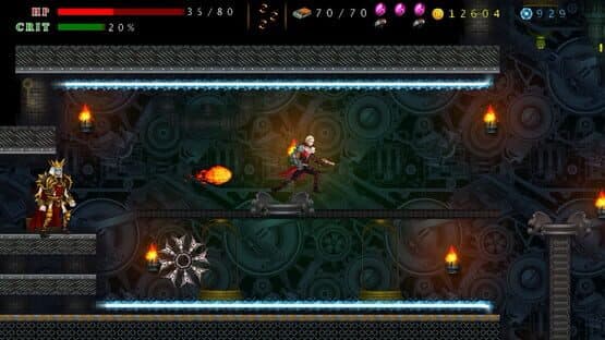 Dead by Death — screenshot 2