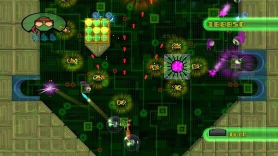 Bentley's Hackpack — screenshot 3