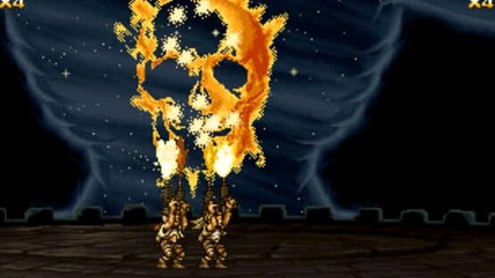 Metal Slug 5 — screenshot 8