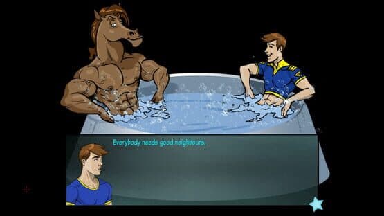 Escape from Pleasure Planet — screenshot 3