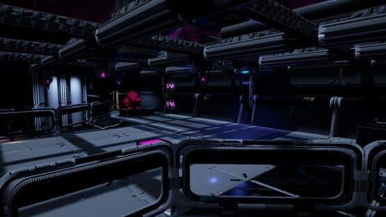 Chamber 19 — screenshot 4