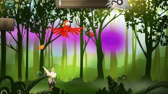 Professor Madhouse — screenshot 1