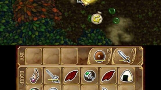 Excave II: Wizard of the Underworld — screenshot 2