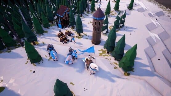 Empires Apart — screenshot 5