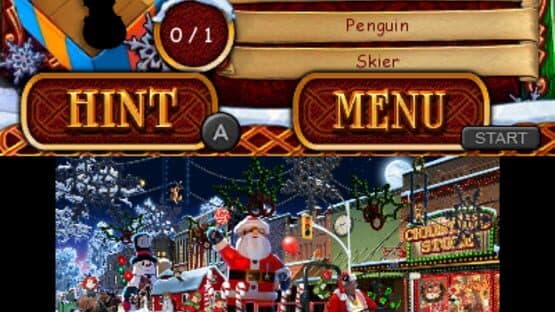 Christmas Wonderland 4 — screenshot 2