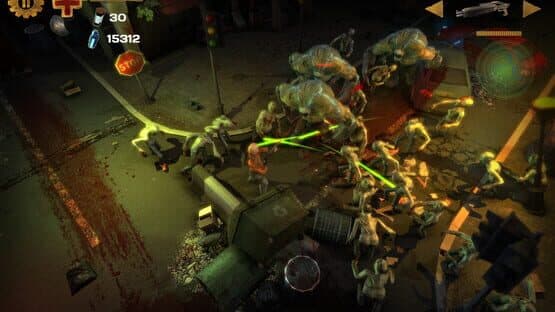 Guns n Zombies — screenshot 2