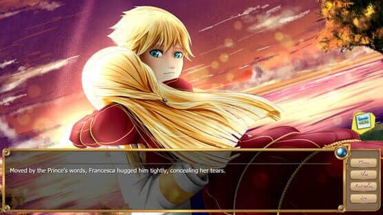 Elisa: the Innkeeper — screenshot 3