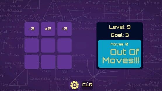 Genius Calculator — screenshot 1