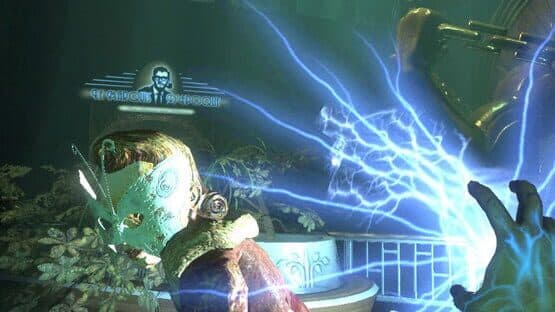 BioShock — screenshot 4