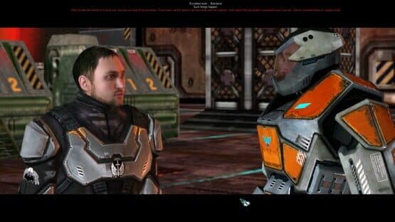 The Tomorrow War — screenshot 2