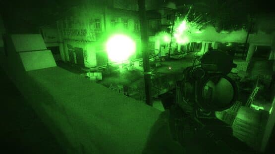 Insurgency — screenshot 4