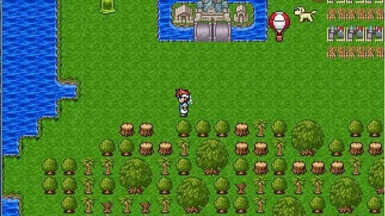 World of Islands - Treasure Hunt — screenshot 5