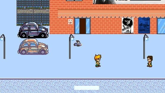 Born Tubi Wild — screenshot 5