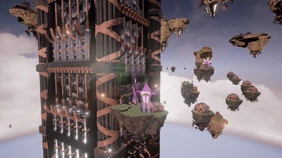 Beyond Arm's Reach — screenshot 5