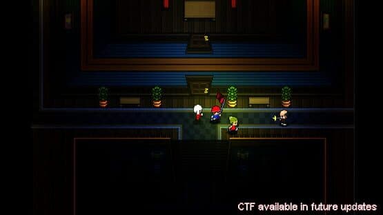 Trouble in the Manor — screenshot 5