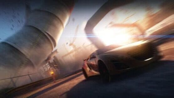 Split/Second — screenshot 1