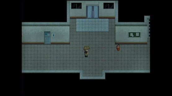 The Crooked Man — screenshot 3