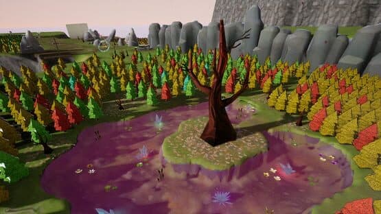 Clicker bAdventure — screenshot 1