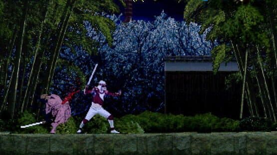 Shinobi Legions — screenshot 1