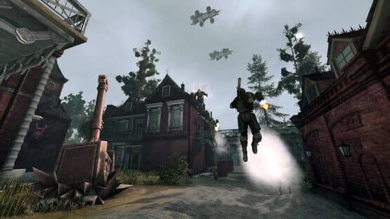 Steam Hammer — screenshot 2